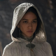 Sonoya Mizuno as Mysaria in House Of The Dragon